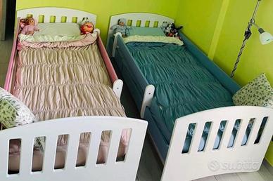 Cameretta bambini