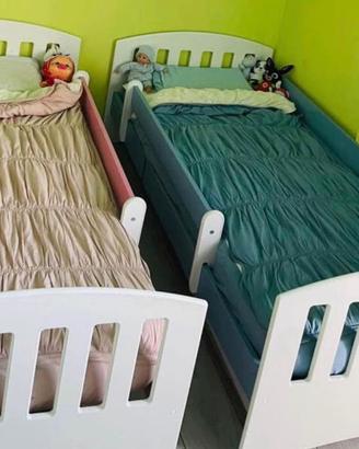 Cameretta bambini