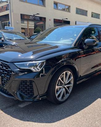 Audi Q3 SPB 40 TFSI quattro S tronic Business Plus