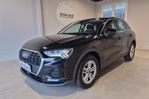 Audi Q3 35 2.0 TDI S-TRONIC *KM CERTIFICATI E TAGL