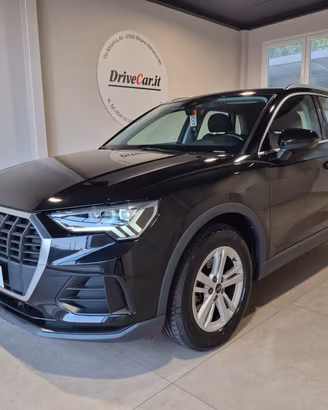 Audi Q3 35 2.0 TDI S-TRONIC LED APPLE CAR PLAY/AND