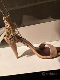 Giorgio Armani Sandali taglia 38