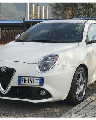 Ricambi usati alfa romeo MiTo #1