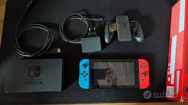 Nintendo Switch 2019