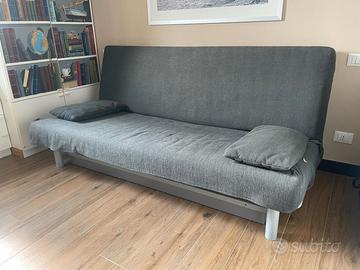 divano letto ikea