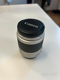 Obiettivo Canon EF 28-90 mm