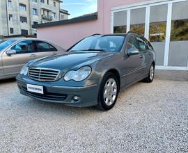 Mercedes-benz C 220 S.W. Elegance RESTYLING