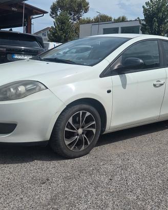 Bravo 1.6 multijet 105 cv 2012