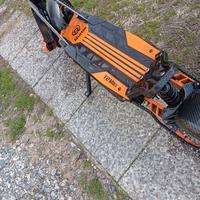 Ruitoo T2 max usato , comprato nuovo da negozio