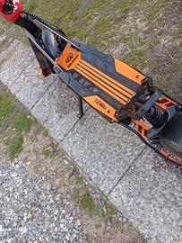 Ruitoo T2 max usato , comprato nuovo da negozio