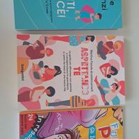 Libri gravidanza