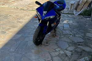 Una meraviglia di moto