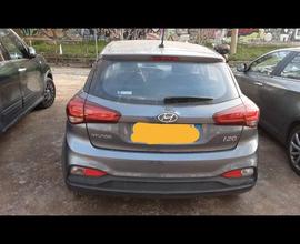 HYUNDAI i20 2ª serie - 2019