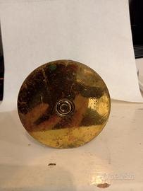 Militaria - Lotto Bossoli