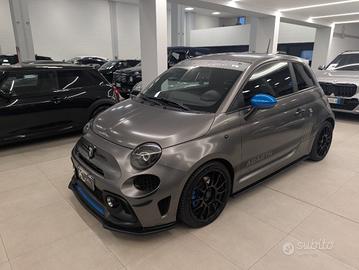 ABARTH 595 1.4 Turbo T-Jet 165 CV Pista