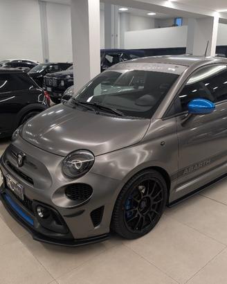 ABARTH 595 1.4 Turbo T-Jet 165 CV Pista