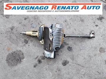 PIANTONE STERZO FIAT PANDA 169 03-13