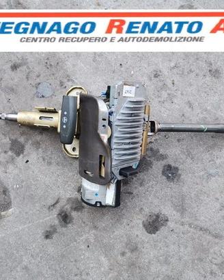PIANTONE STERZO FIAT PANDA 169 03-13