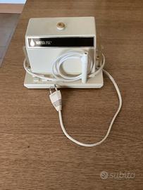 Water pik idropulsore vintage