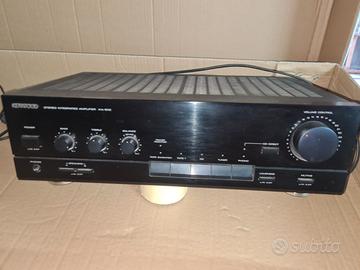 Amplificatore integrato Kenwood KA-1010 hifi audio