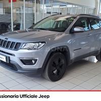 Jeep Compass 2.0 mjt night eagle 4wd 140cv auto my