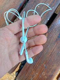 Auricolari Apple EarPods Originali - Connettore US