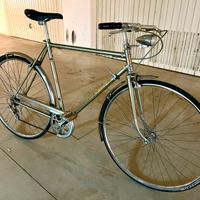 Bici Colnago Sport 1968