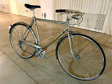 Bici Colnago Sport 1968