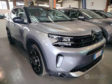 CITROEN C5 Aircross Hybrid 136 e-DCS6 Max PROMO