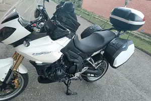Triumph Tiger 1050
