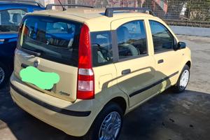 2009 Fiat Panda 1.2 Dynamic Natural Power