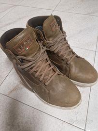 Scarpe da moto TCX