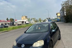 Golf 5 2.0 tdi 140cv