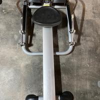 Vogatore Decathlon Domyos