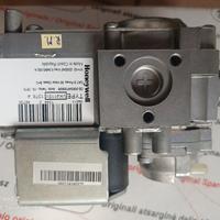 Valvola Gas Metano Honeywell Type VK4115V 1378 RKR