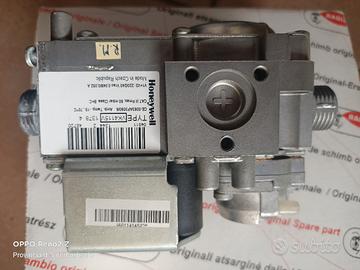 Valvola Gas Metano Honeywell Type VK4115V 1378 RKR