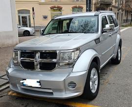 DODGE Nitro 2.8 CRD 4x4 - 2007