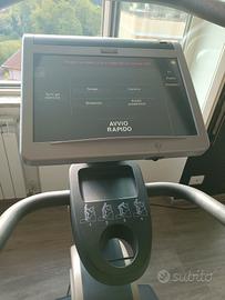 wave excite Technogym 700