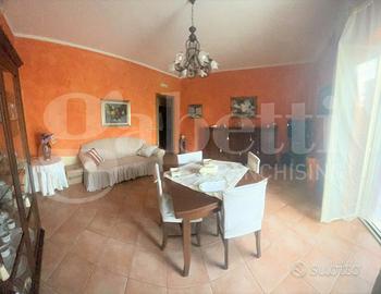 Appartamento Sessa Aurunca [cod. rif6051400VRG]