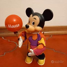 MICKY MOUSE 1970
