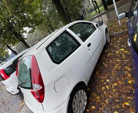 FIAT Punto 3ª serie - 2010