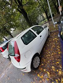 FIAT Punto 3ª serie - 2010