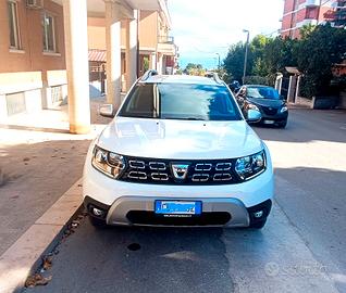 Dacia Duster II anno 2020 Prestige 100 cv gpl 
