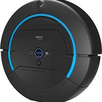 Irobot scooba lavapavimenti