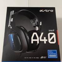 Astro A40