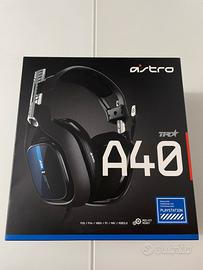 Astro A40