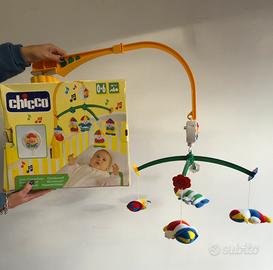Giostrina Chicco