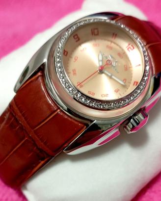 OROLOGIO BRILLANTINI