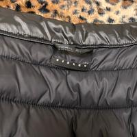 Piumino donna Sisley