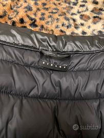 Piumino donna Sisley